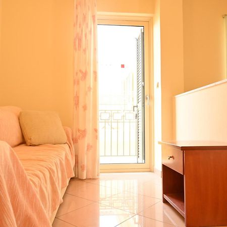 Liocharis Villas Lourdata  Exterior photo